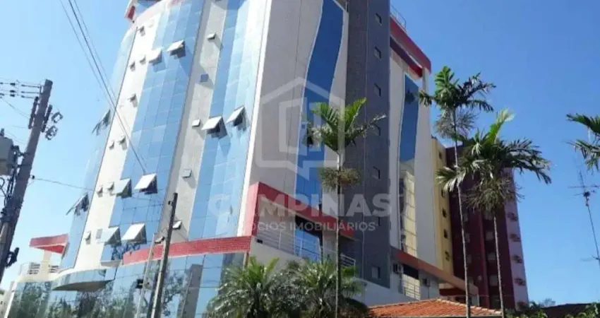 Sala comercial para alugar na Rua Frei Manoel da Ressurreição, 1488, Jardim Guanabara, Campinas