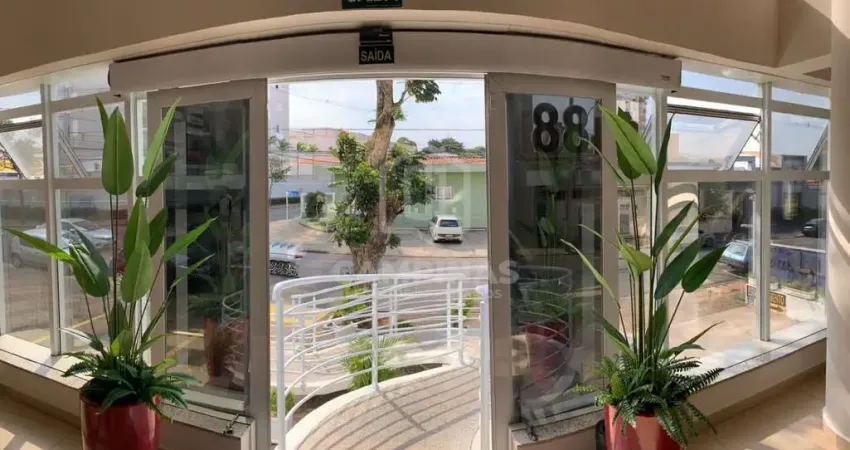 Sala comercial para alugar na Rua Frei Manoel da Ressurreição, 1488, Jardim Guanabara, Campinas