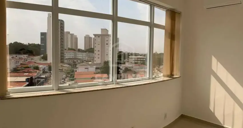 Sala comercial para alugar na Rua Frei Manoel da Ressurreição, 1488, Jardim Guanabara, Campinas