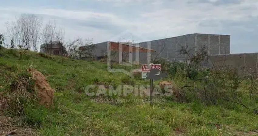 Terreno à venda na Sebastião Baptista, 10, Jardim Caiman, Campinas