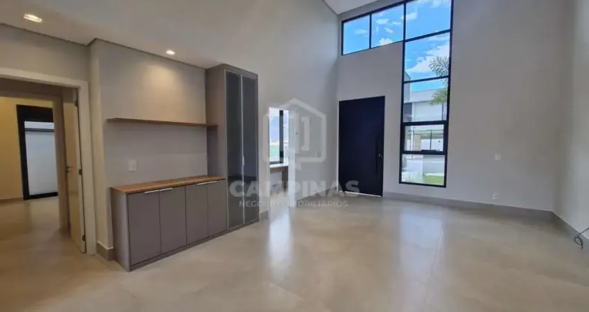 Casa em condomínio fechado com 3 quartos à venda na Estrada Municipal do Roncáglia, 1090, Roncáglia, Valinhos