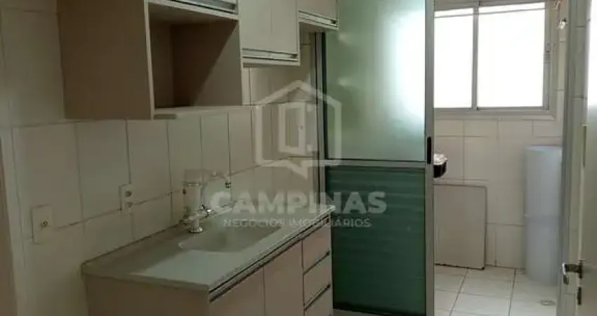 Apartamento com 2 quartos para alugar na Avenida Governador Pedro de Toledo, 596, Bonfim, Campinas