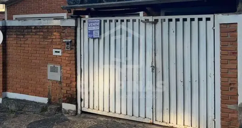 Casa com 3 quartos à venda no Jardim Proença, Campinas