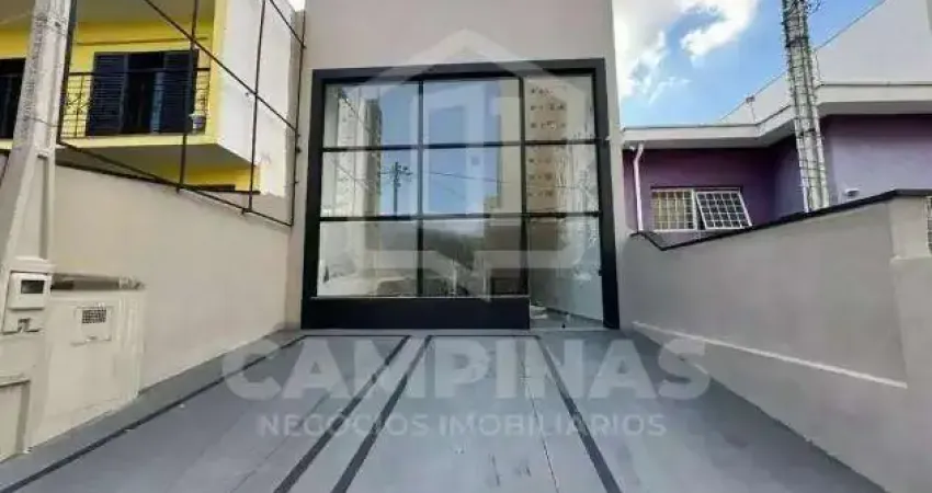 Sala comercial para alugar na Rua Tiradentes, 789, Vila Itapura, Campinas
