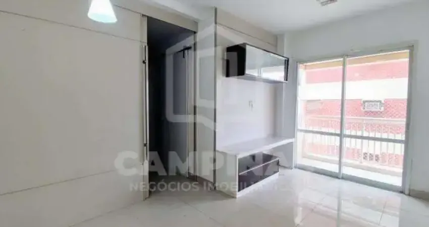 Apartamento com 2 quartos para alugar no Cambuí, Campinas 