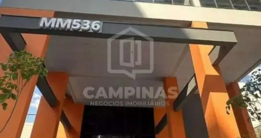 Apartamento com 2 quartos para alugar na Rua Maria Monteiro, 536, Cambuí, Campinas