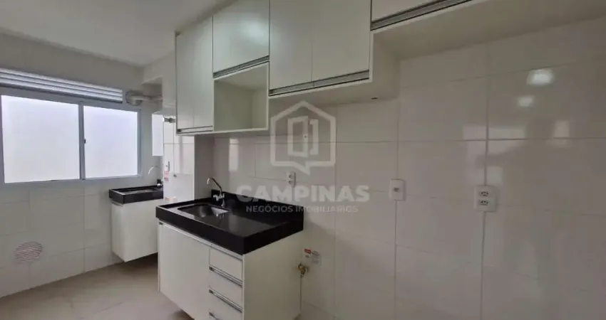 Apartamento com 2 quartos à venda na Rua Santa Rita do Passa Quatro, 355, Jardim Nova Europa, Campinas