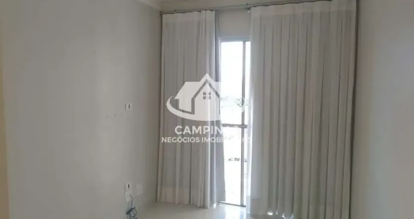Apartamento com 2 quartos à venda na Avenida Governador Pedro de Toledo, 596, Bonfim, Campinas