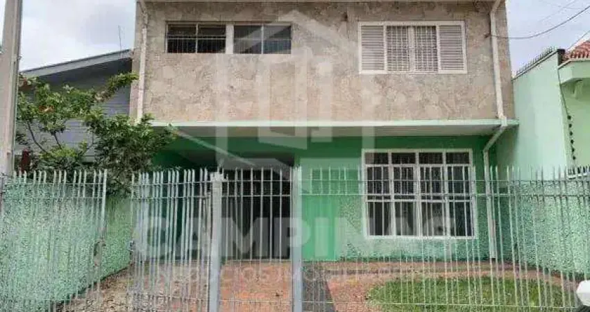 Casa comercial para alugar no Centro, Campinas