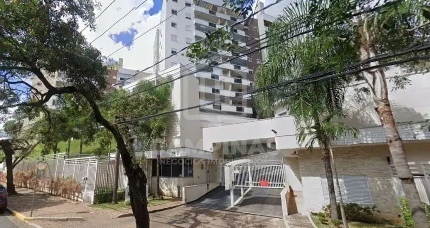 Apartamento com 2 quartos à venda na Avenida Brunoro de Gasperi, 256, Parque Prado, Campinas