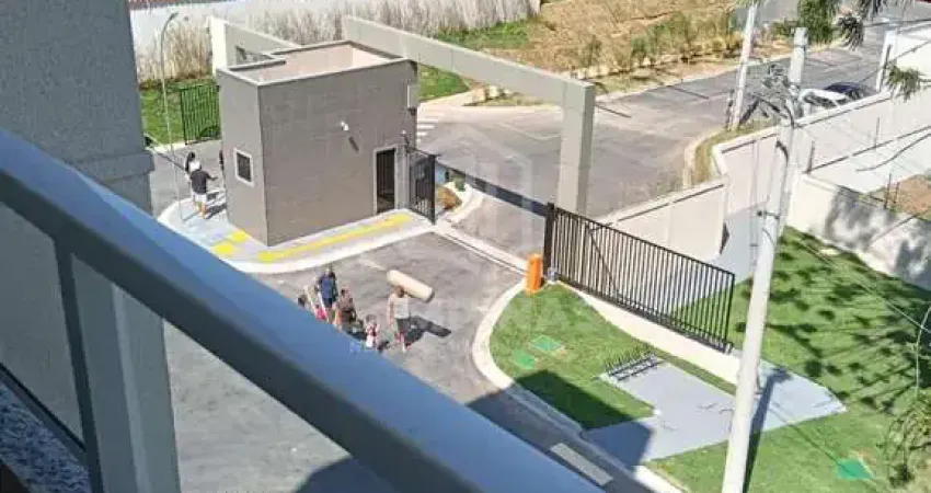 Apartamento com 2 quartos à venda na Rua Santa Rita do Passa Quatro, 355, Jardim Nova Europa, Campinas