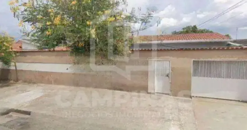 Casa com 3 quartos à venda no Jardim Novo Campos Elíseos, Campinas