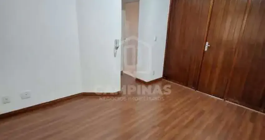 Apartamento com 1 quarto à venda na Rua Marquês de Três Rios, 242, Centro, Campinas