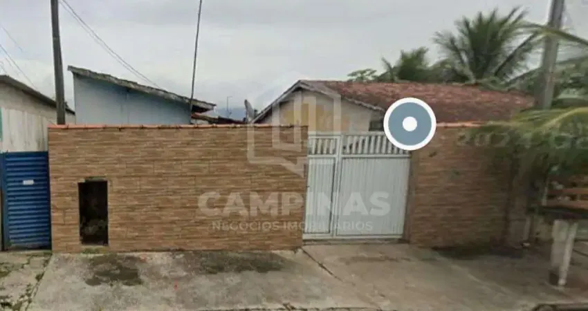 Casa com 2 quartos à venda na Cidade Balneária Nova Peruibe, Peruíbe 