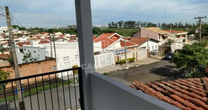 Casa com 4 quartos à venda no Jardim Chapadão, Campinas 