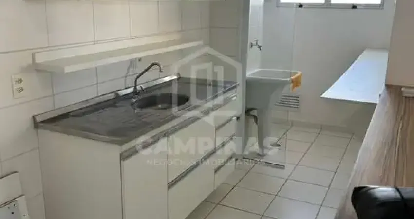 Apartamento com 3 quartos à venda na Estrada Municipal Mineko Ito, 1060, Jardim Dulce (Nova Veneza), Sumaré