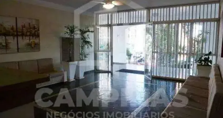 Sala comercial à venda na Rua Padre Vieira, 565, Centro, Campinas
