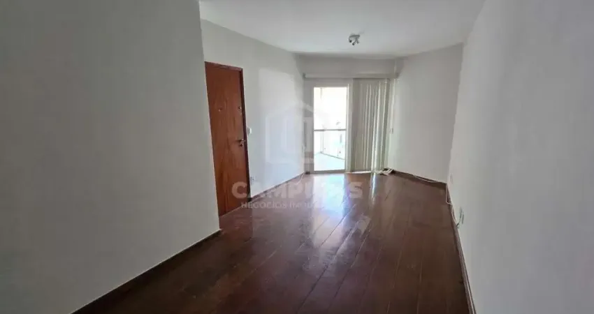 Apartamento com 2 quartos à venda na Rua Joaquim de Paula Souza, 453, Jardim Proença, Campinas