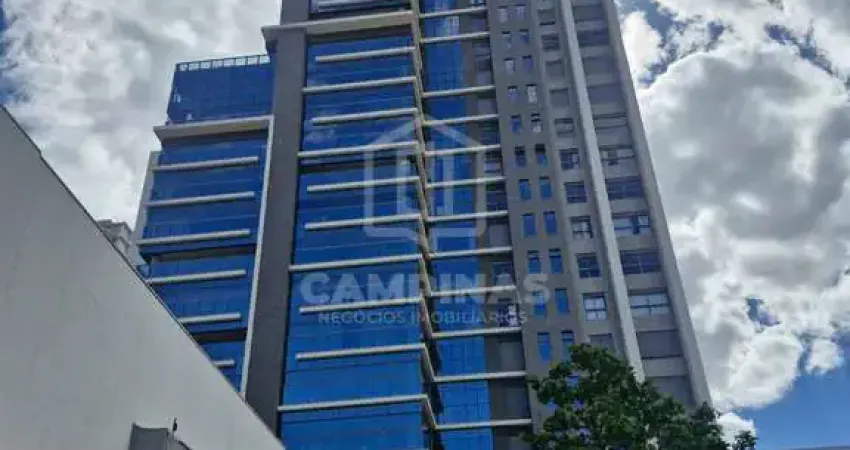 Apartamento com 4 quartos à venda na Rua Doutor Antônio Galízia, 45, Cambuí, Campinas