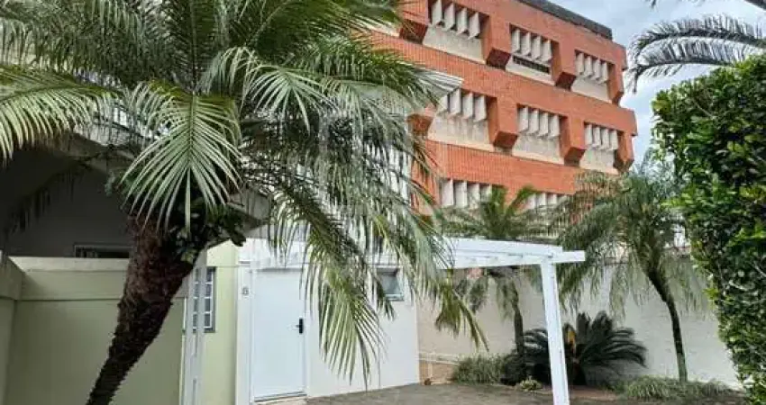 Casa em condomínio fechado com 3 quartos à venda no Nova Campinas, Campinas