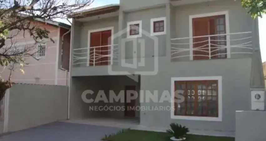 Casa para alugar no Loteamento Caminhos de San Conrado (Sousas), Campinas 