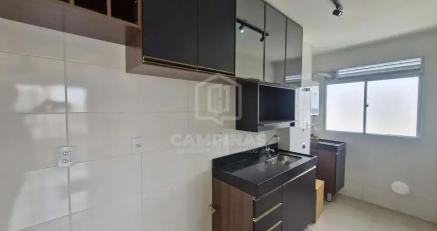 Apartamento com 2 quartos para alugar na Rua Santa Rita do Passa Quatro, 355, Jardim Nova Europa, Campinas