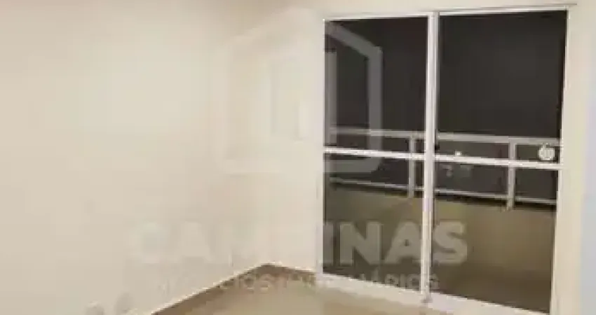 Apartamento com 2 quartos para alugar na Rua Santa Rita do Passa Quatro, 355, Jardim Nova Europa, Campinas