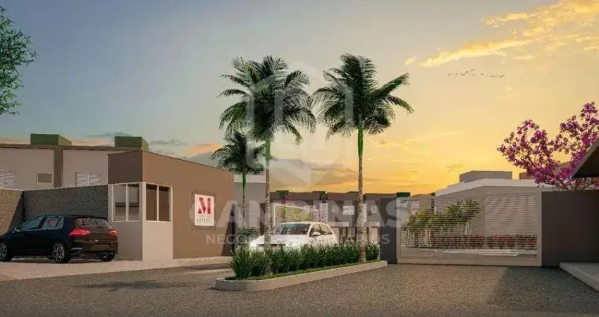 Casa em condomínio fechado à venda no Jardim São Sebastião, Hortolândia