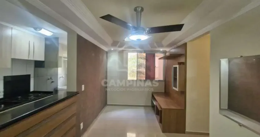 Apartamento com 3 quartos para alugar na Rua Doutor Jeber Juabre, 145, Jardim Márcia, Campinas