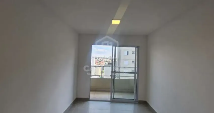 Apartamento com 2 quartos para alugar na Rua Santa Rita do Passa Quatro, 355, Jardim Nova Europa, Campinas
