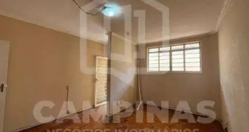 Apartamento com 2 quartos à venda na Rua Engenheiro Artur Canguçu, 278, Bonfim, Campinas