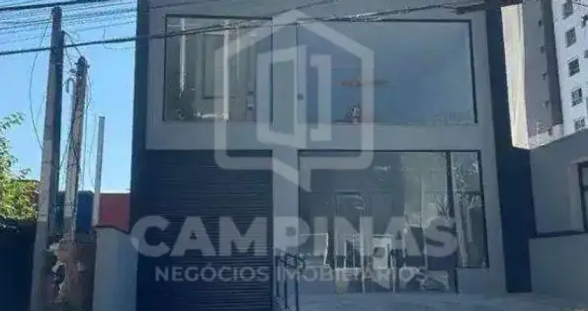 Sala comercial para alugar na Rua Doutor Emílio Ribas, 1082, Cambuí, Campinas