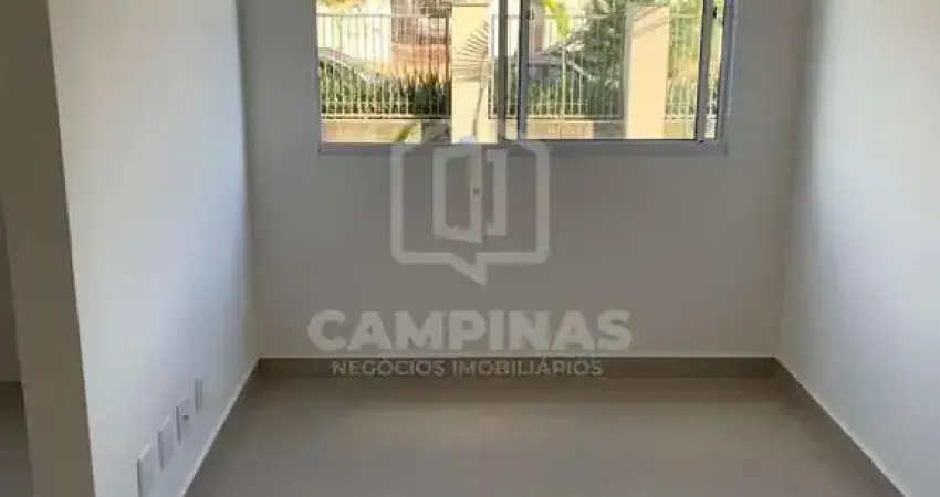 Apartamento com 2 quartos para alugar na Osvualte Darri, 28, Vila Industrial, Campinas