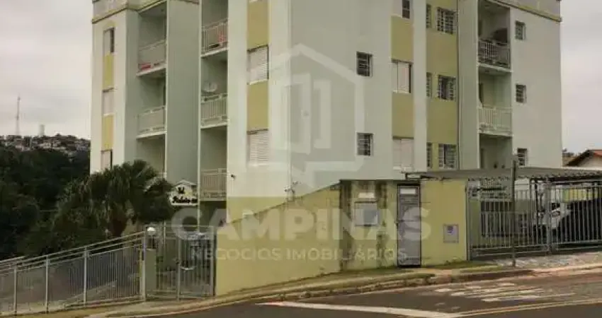 Apartamento com 2 quartos para alugar na Avenida dos Estados, 980, Vila D'Agostinho, Valinhos