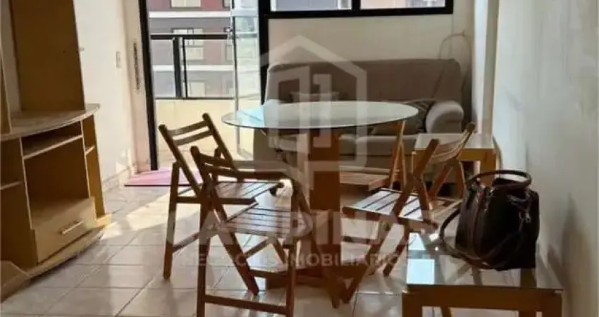 Apartamento com 1 quarto à venda na Rua Ferreira Penteado, 1518, Cambuí, Campinas