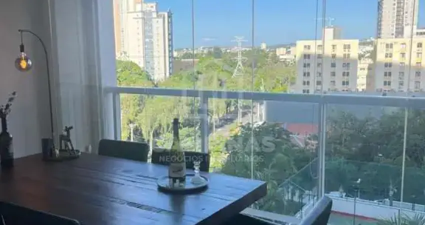 Apartamento com 1 quarto para alugar na Rua Doutor Sampaio Peixoto, 331, Cambuí, Campinas