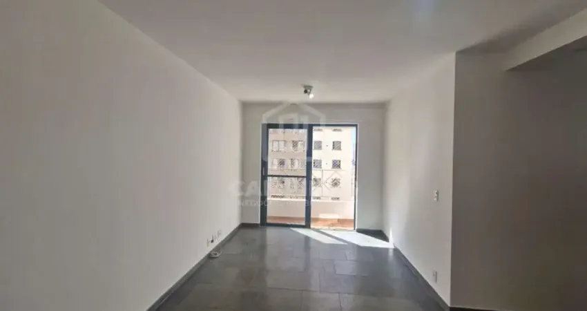 Apartamento com 3 quartos para alugar na Rua Buarque de Macedo, 101, Jardim Guanabara, Campinas