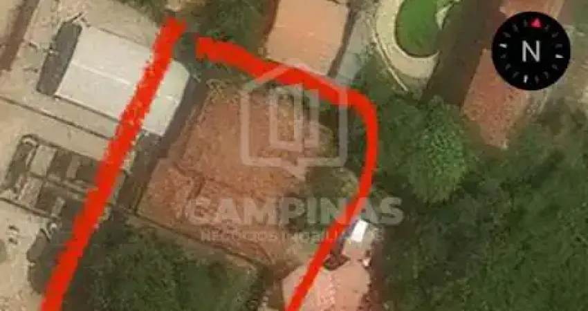 Chácara / sítio com 5 quartos à venda na Antônio Marotta, 1758, Village Campinas, Campinas