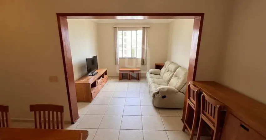 Apartamento com 3 quartos para alugar na Avenida José Bonifácio, 1200, Jardim Flamboyant, Campinas