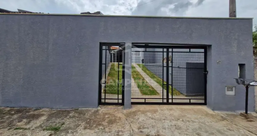 Casa com 3 quartos para alugar no Jardim Andorinhas, Campinas