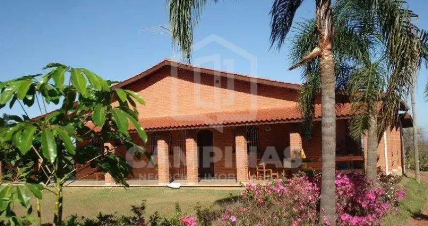 Fazenda à venda no Bairro do Agudo, Bragança Paulista