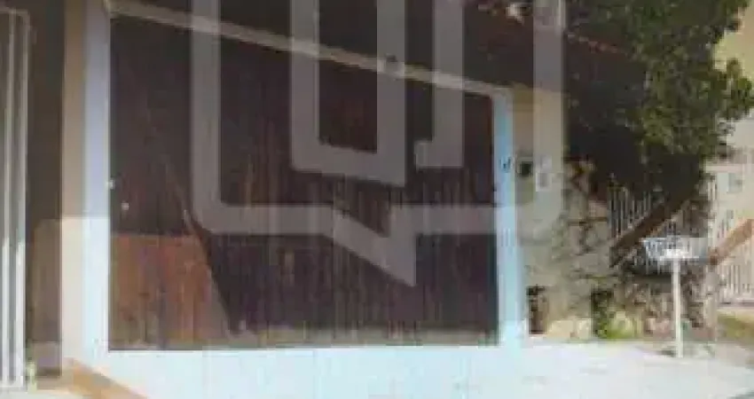 Casa com 2 quartos à venda na Estevan Mazziero, 44, São Joaquim, Pedreira