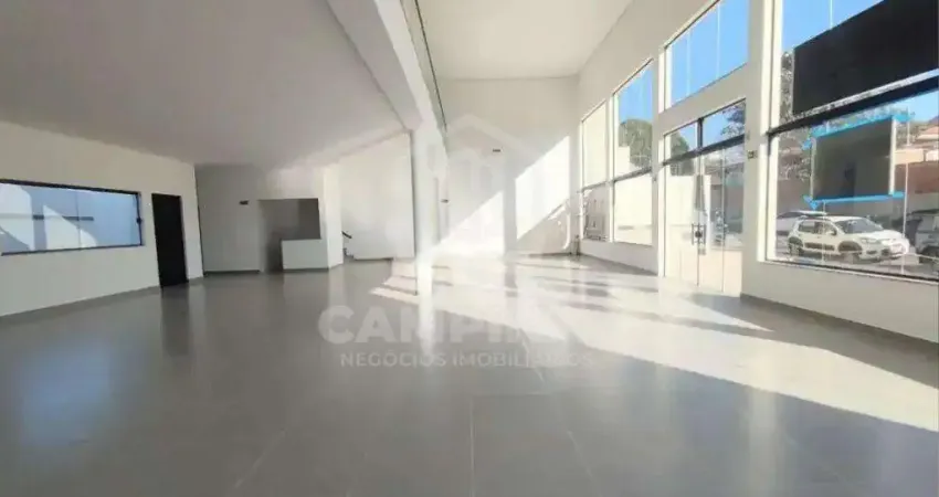 Sala comercial para alugar no Nova Campinas, Campinas