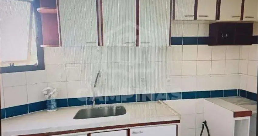 Apartamento com 1 quarto para alugar no Cambuí, Campinas