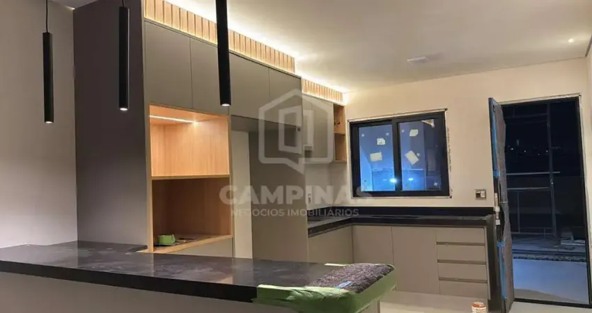 Casa com 3 quartos à venda no Loteamento Residencial Santa Gertrudes, Valinhos