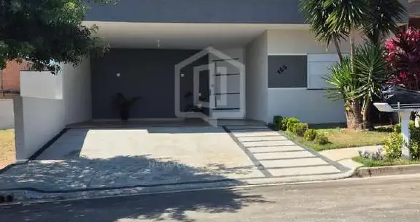 Casa em condomínio fechado com 3 quartos para alugar no Parque Olívio Franceschini, Hortolândia