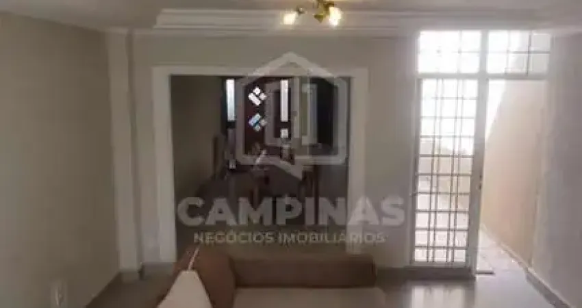 Casa com 3 quartos à venda no Parque Via Norte, Campinas