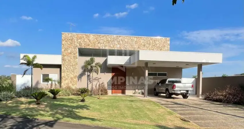 Casa em condomínio fechado com 4 quartos à venda na Chácara São José, Jaguariúna