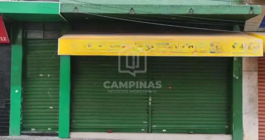 Prédio para alugar na Rua Bernardino de Campos, 732, Centro, Campinas