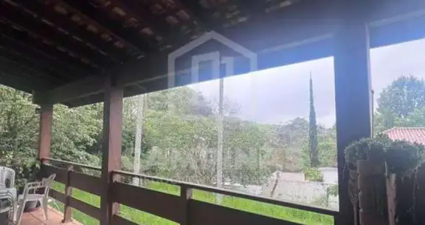 Chácara / sítio com 3 quartos à venda na Alameda Carlos de Carvalho Vieira Braga, Chácaras Alpina, Valinhos